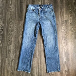 NEW BRIXTON MENS JEANS 32 X 32